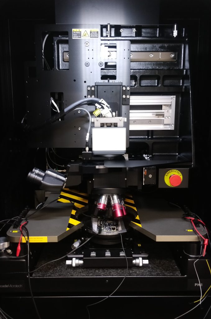 Nanoscale Imaging - FICS Research