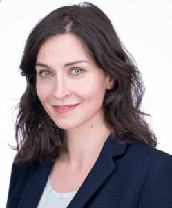 Dr. Sonja