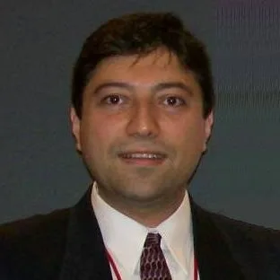 Headshot of Sohrab Aftabjahani